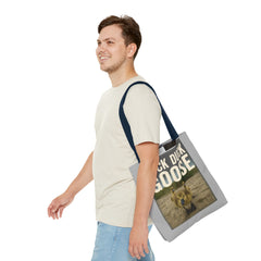 Tote Bag - Ducktavious Summer Madness Temporary Release