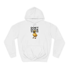 Apollo Ducktavious Tee "Dont Duck With me"