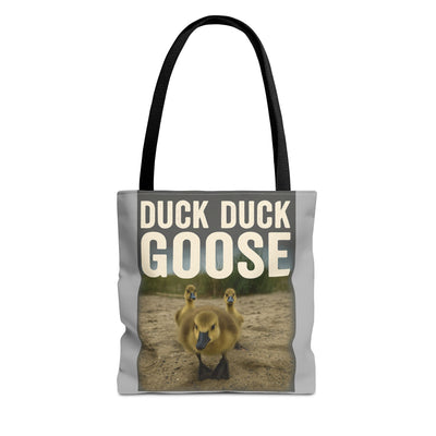 Tote Bag - Ducktavious Summer Madness Temporary Release