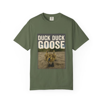 Apothecary Duck Duck Goose Release