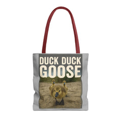 Tote Bag - Ducktavious Summer Madness Temporary Release