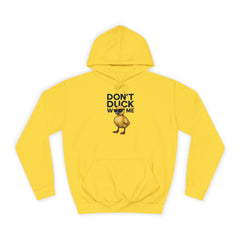 Apollo Ducktavious Tee "Dont Duck With me"