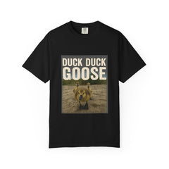 Apothecary Duck Duck Goose Release