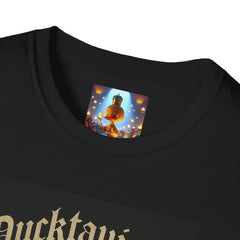 Graphic Tee: Ducktavious Origins Release