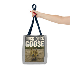 Tote Bag - Ducktavious Summer Madness Temporary Release