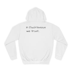 Apollo Ducktavious Tee "Dont Duck With me"