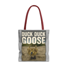 Tote Bag - Ducktavious Summer Madness Temporary Release