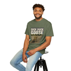 Apothecary Duck Duck Goose Release