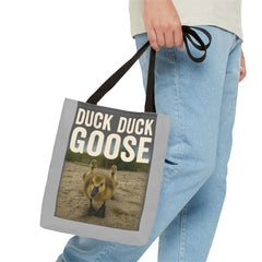 Tote Bag - Ducktavious Summer Madness Temporary Release