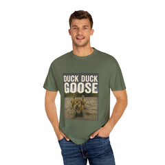 Apothecary Duck Duck Goose Release