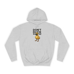 Apollo Ducktavious Tee "Dont Duck With me"