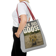 Tote Bag - Ducktavious Summer Madness Temporary Release