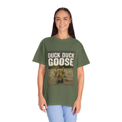 Apothecary Duck Duck Goose Release