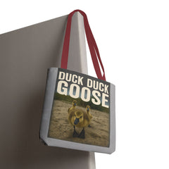 Tote Bag - Ducktavious Summer Madness Temporary Release