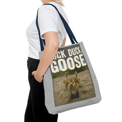 Tote Bag - Ducktavious Summer Madness Temporary Release