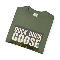 Apothecary Duck Duck Goose Release