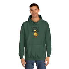 Apollo Ducktavious Tee "Dont Duck With me"