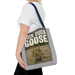 Tote Bag - Ducktavious Summer Madness Temporary Release