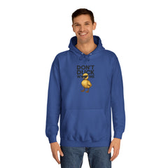 Apollo Ducktavious Tee "Dont Duck With me"