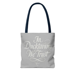 Tote Bag - Ducktavious Summer Madness Temporary Release