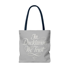 Tote Bag - Ducktavious Summer Madness Temporary Release