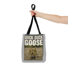 Tote Bag - Ducktavious Summer Madness Temporary Release